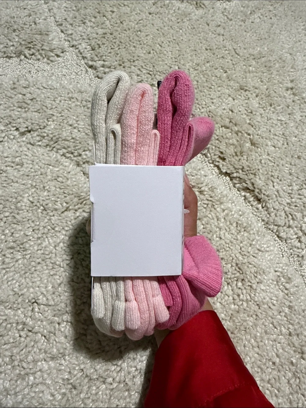 Lululemon Sock Bundle